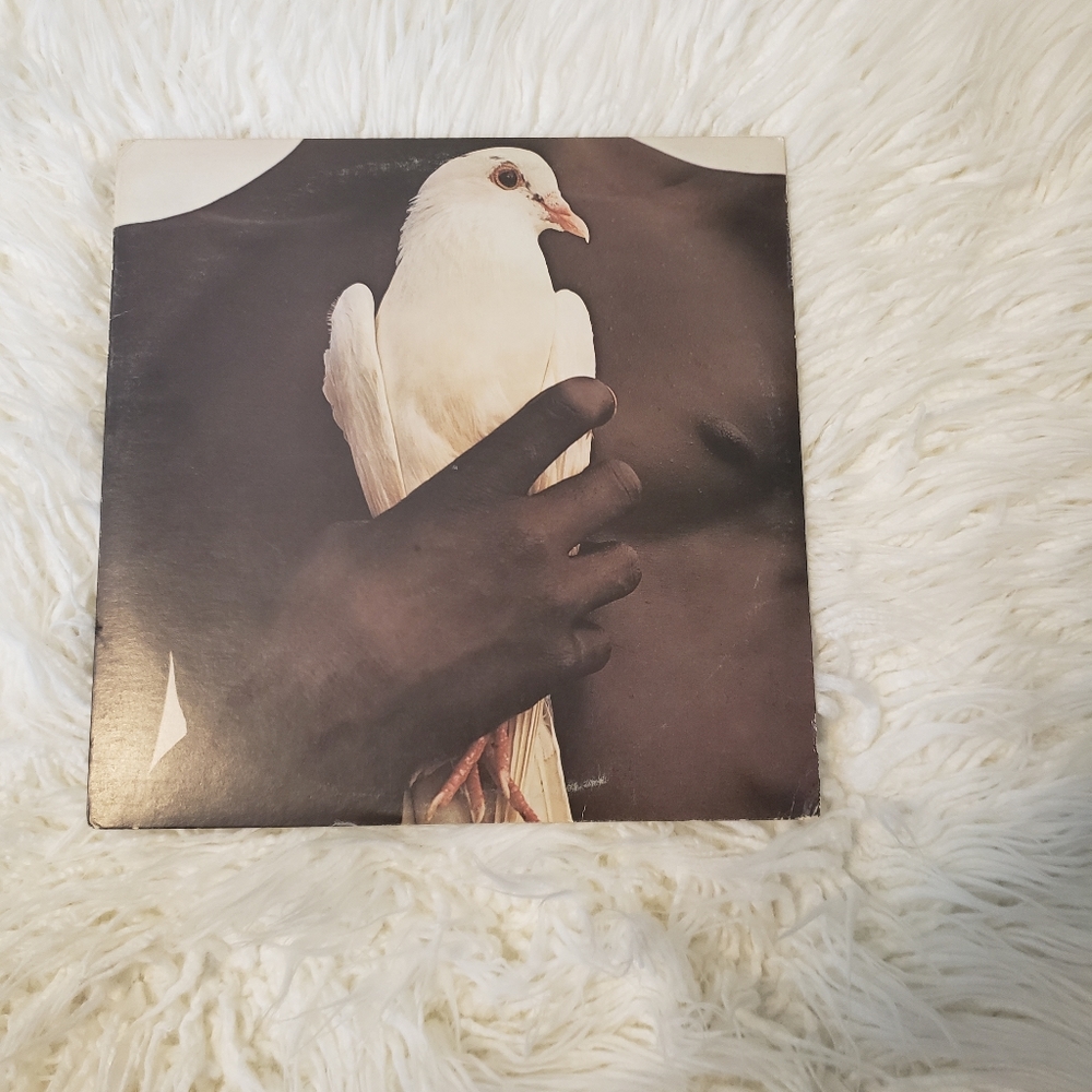 Santana's Greatest Hits Vinyl LP